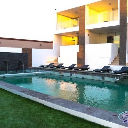 סן קרלוס Departamento Turquesa 3 Joyas De Mar San Carlos מראה חיצוני תמונה