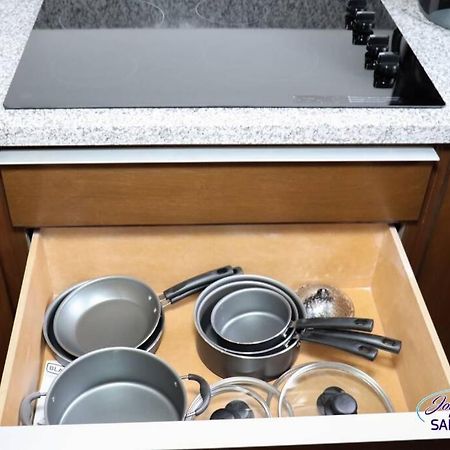 סן קרלוס Departamento Turquesa 3 Joyas De Mar San Carlos מראה חיצוני תמונה
